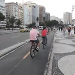 Apto Copacabana Posto 6