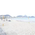 Apto Copacabana Posto 6