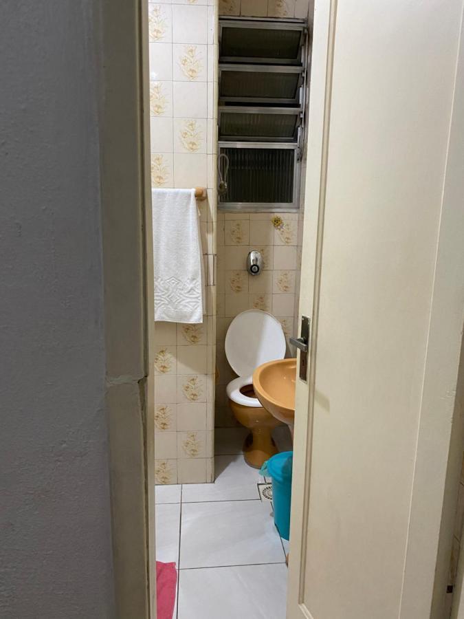 Apartamento Apto Copacabana Posto 6