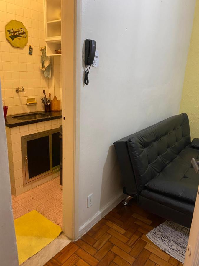 Apto Copacabana Posto 6 Apartamento