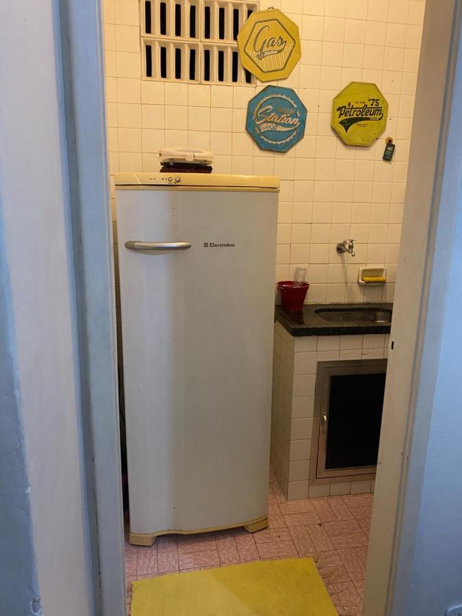 Apartamento Apto Copacabana Posto 6
