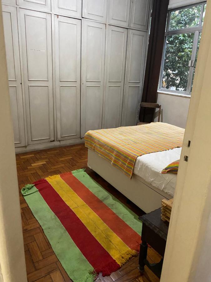 Apto Copacabana Posto 6 Apartamento Rio de Janeiro