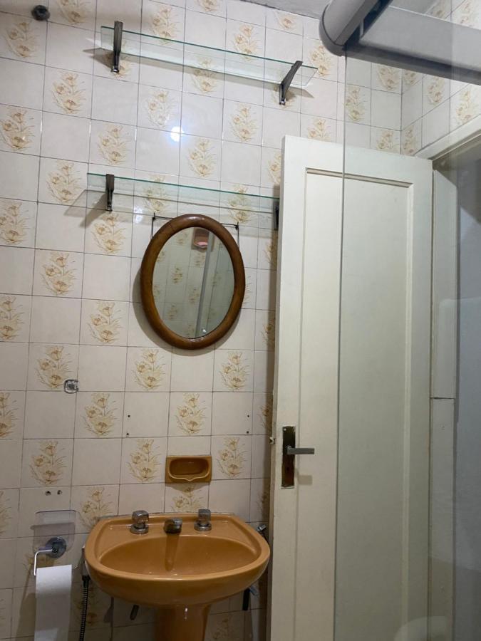 Apto Copacabana Posto 6 Apartamento