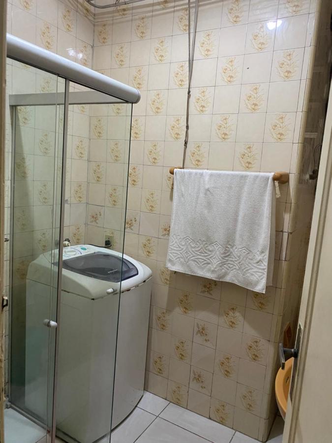 Apto Copacabana Posto 6 Apartamento